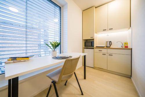 Apartmán  Mokrá-Horákov