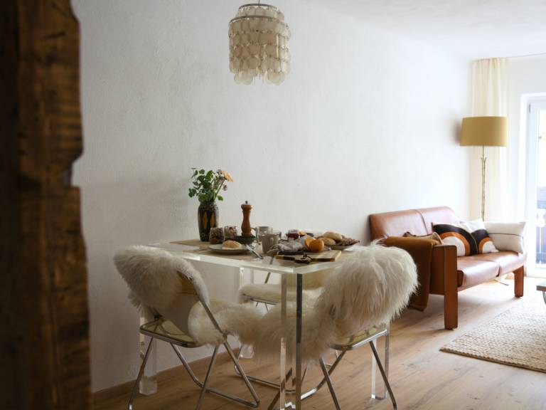 Ferienwohnung in Zell am See, Schüttdorf für max. 2 Personen Ferienwohnung in Zell am See, Schüttdorf für max. 2 Personen