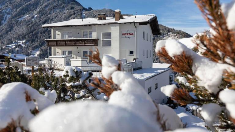 Ferienwohnung  Gemeinde Jerzens