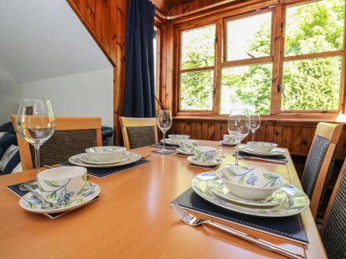 Apartment Taynuilt