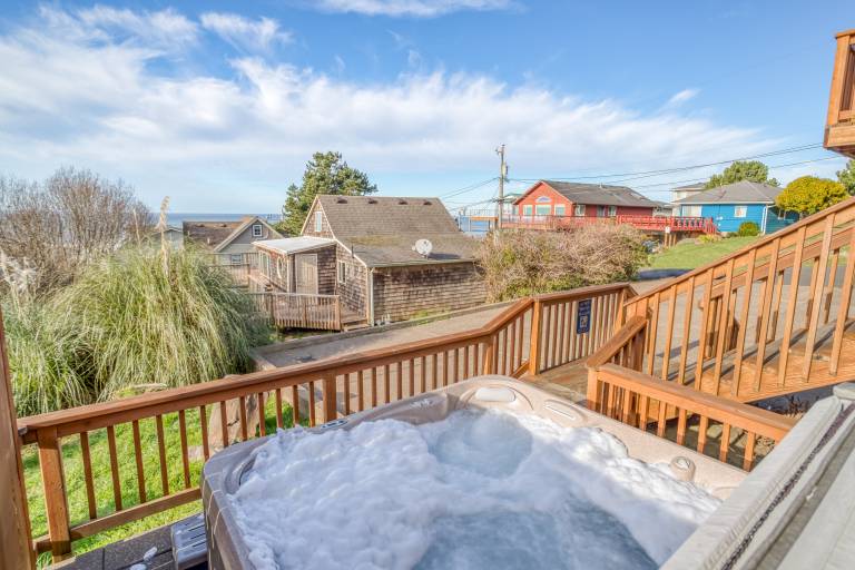 Hubbert Hideaway — photo 3