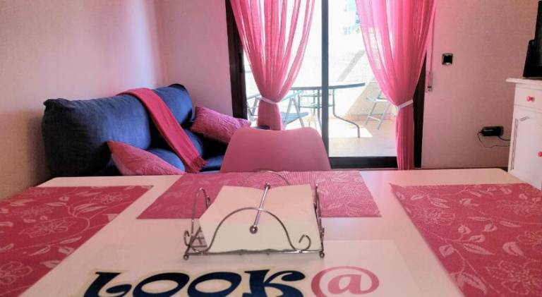 Holiday apartment with terrace | Perfect for remote work — photo 2
