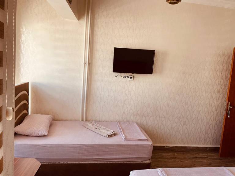 Yeni erciyes gold hotel in Gaziantep