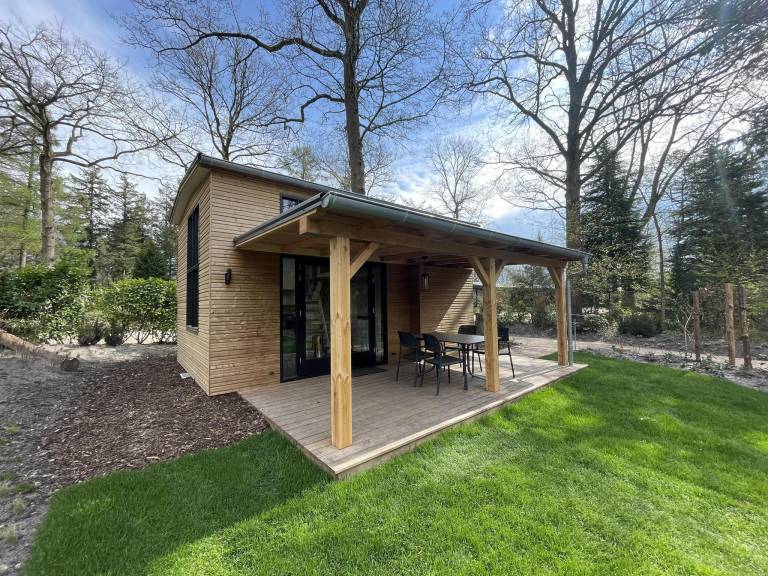 Bungalow Waalwijk