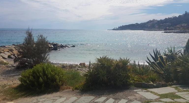 Bordighera Fivestar in Bordighera