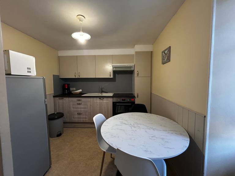 Holiday apartment with 1 room for 4 persons — photo 2