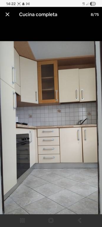 Apartment | City view — photo 5