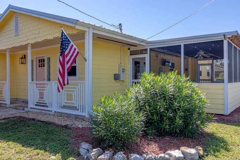 May Dates Available! Book Now! Short Walk to Beach! — photo 2
