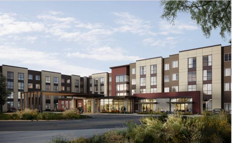Residence Inn by Marriott Eagle Boise in Eagle, ID