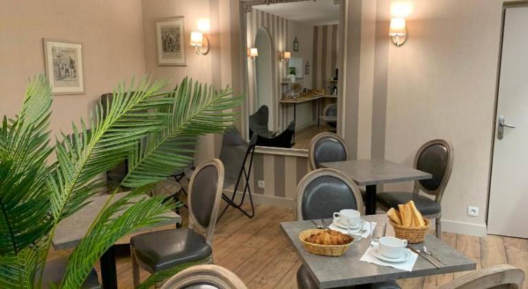 Hotel de la Plage — photo 5