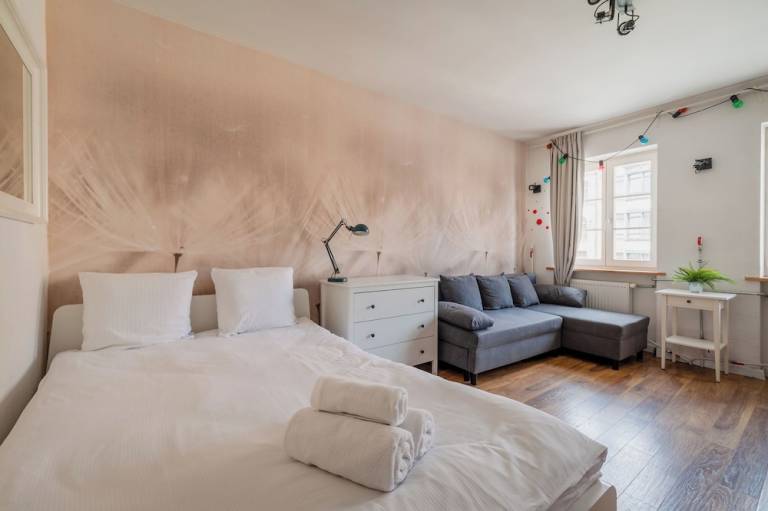 Appartement Stare Miasto