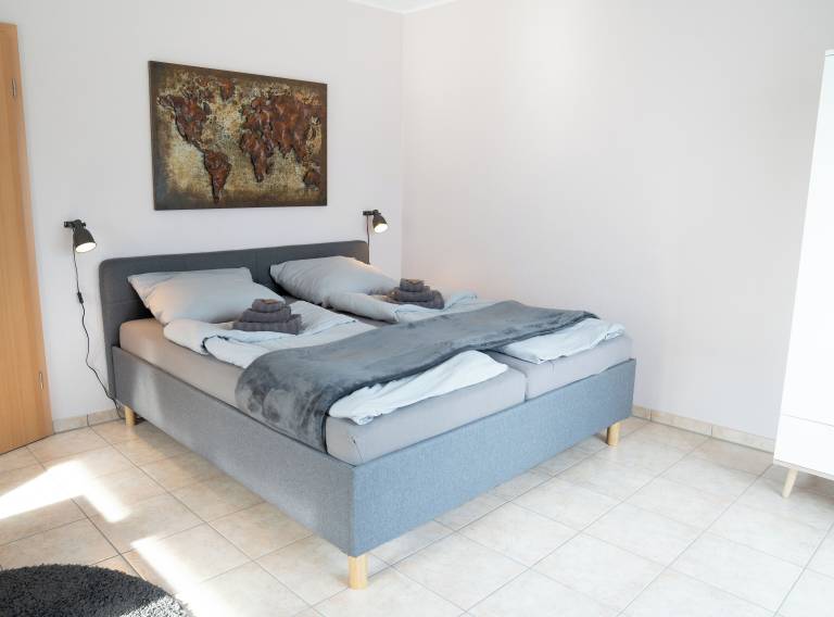 Ferienwohnung Beckum