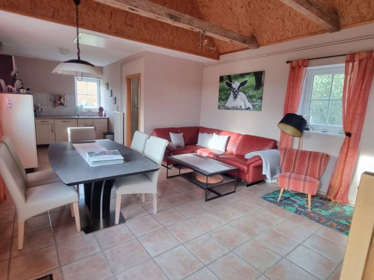 Ferienhaus  Weissenhäuser Strand