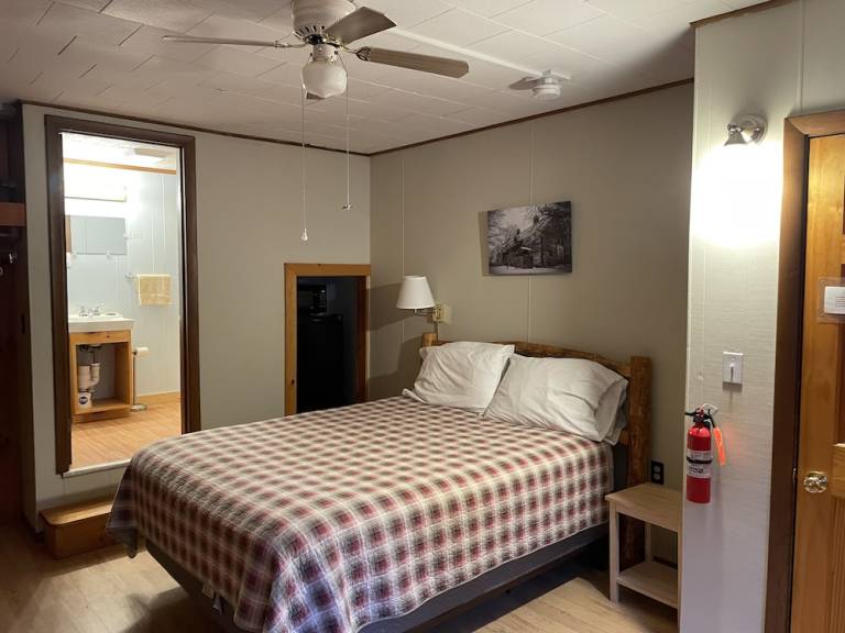 Motel  Stratton