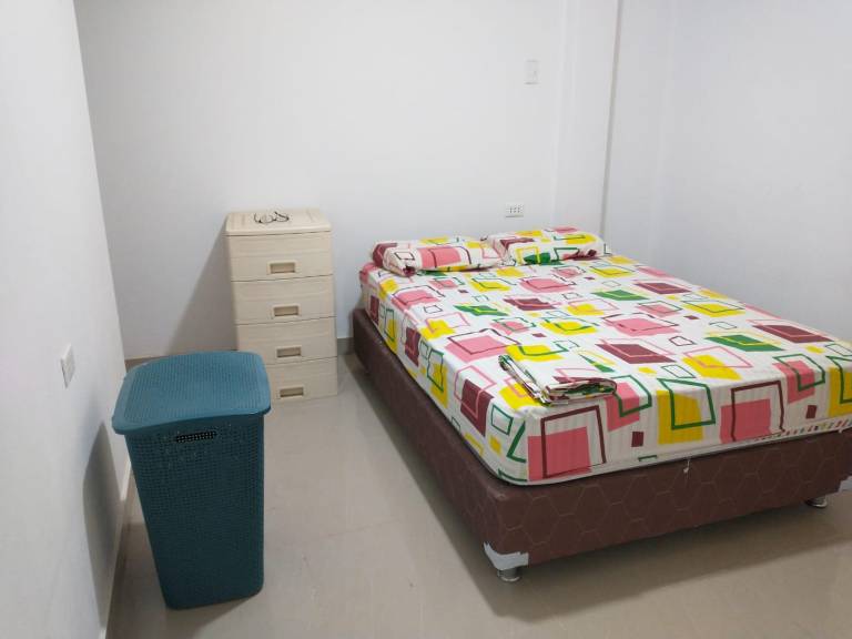 Fully equipped rental apartment | Dogs allowed — photo 3