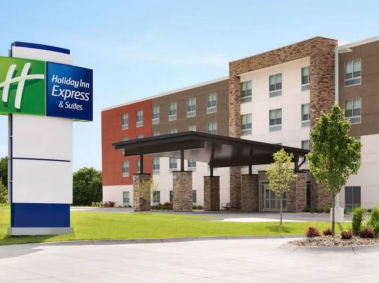 Holiday Inn Express And Suites Leesburg Historic District By IHG in Leesburg, VA