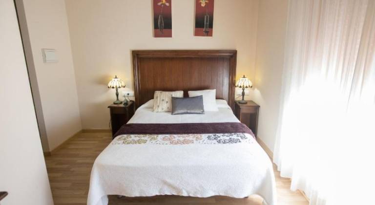 Hotel Arcco Ubeda in Úbeda