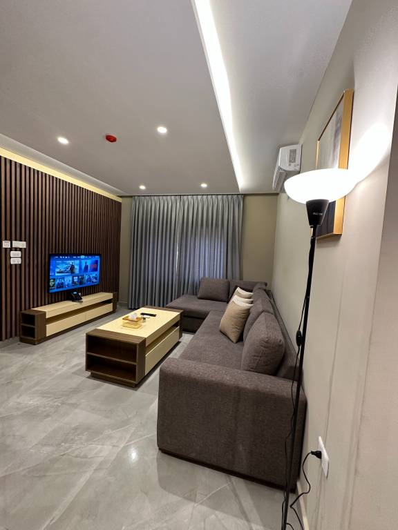 Apartment with 1 room for 2 persons — photo 4