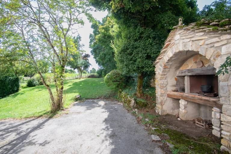 Gîte La Malène