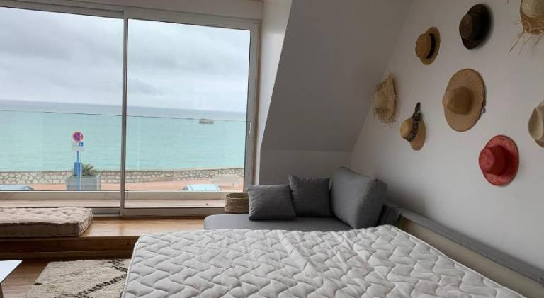 Rental apartment with 2 rooms for 6 persons — photo 2