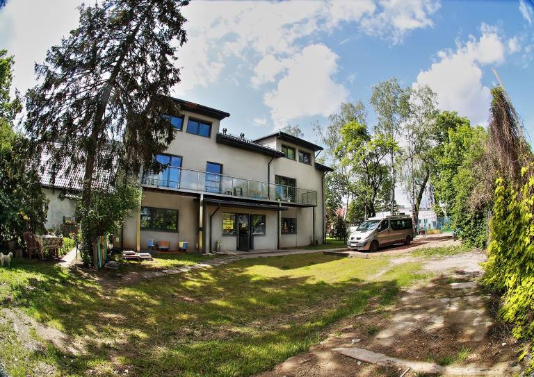 Apartament  Pabianice