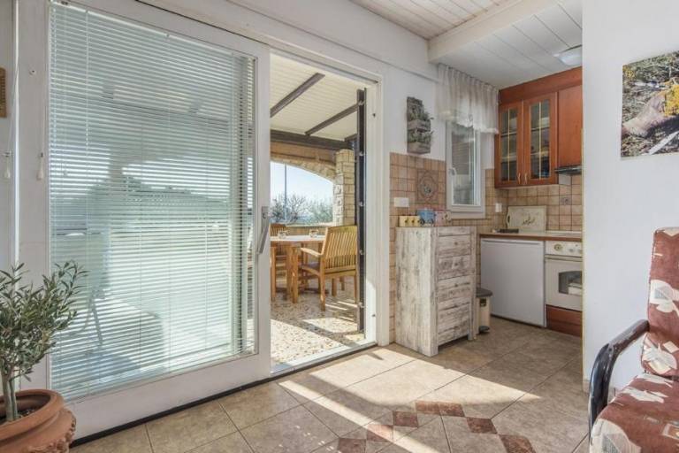 Beautiful rental apartment with garden & patio | Sea view | Pets are welcome — photo 5