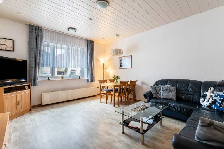 Ferienwohnung Rehm-Flehde-Bargen