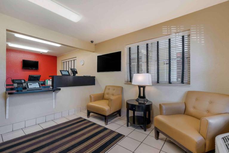 Extended Stay America Suites - Santa Rosa - South — photo 2