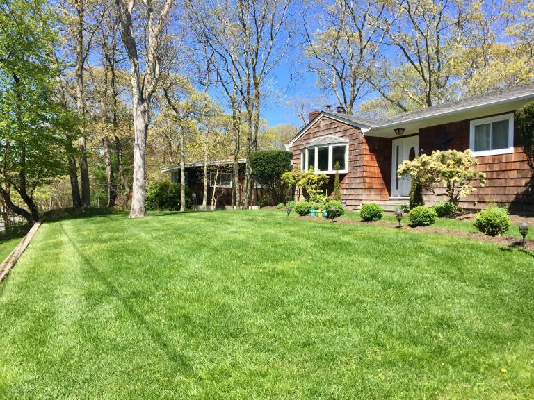 House  Sag Harbor