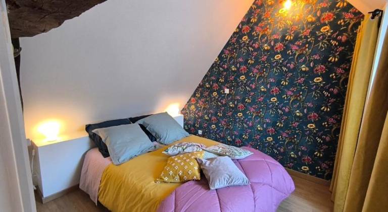 Apartment with 2 rooms for 6 persons in Bayeux