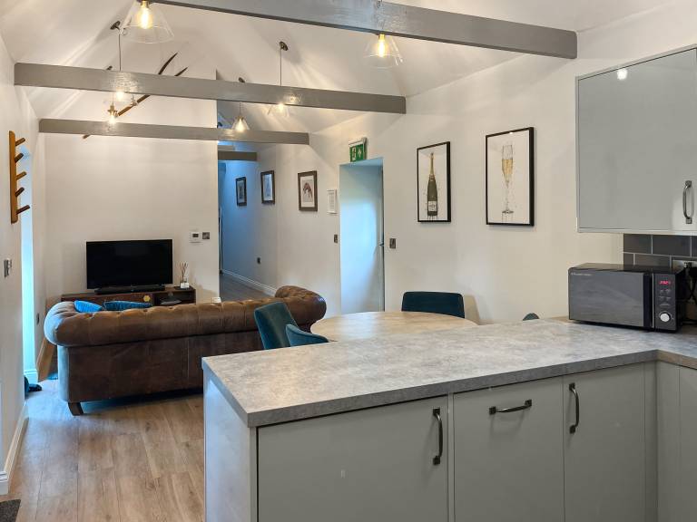 Children-friendly beautiful cottage with garden | Pet-friendly — photo 4