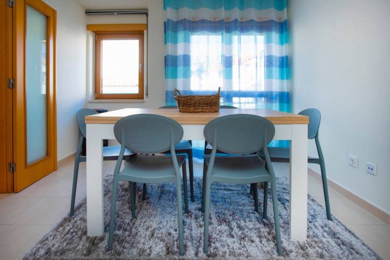 Apartment 'Borealis - Nazaré' with Sea View, Shared Terrace and Wi-Fi — photo 4