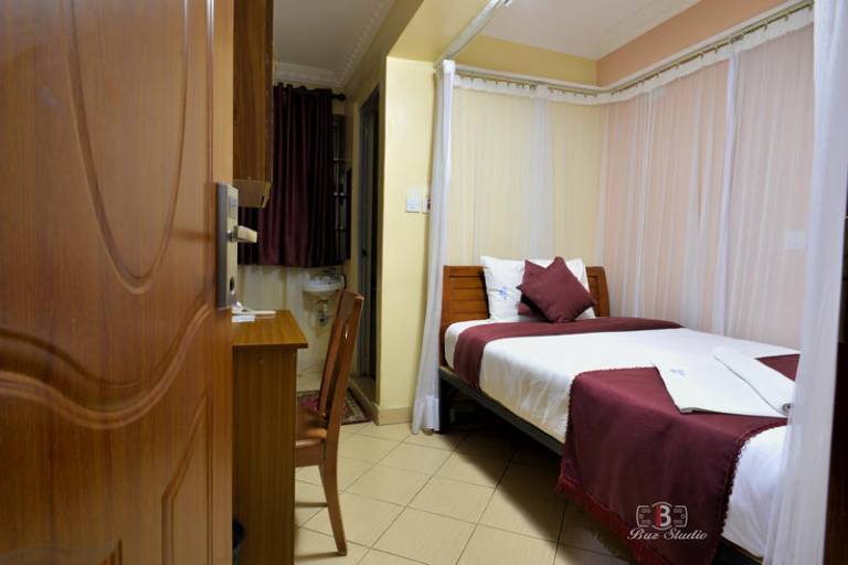 Decasa Hotel — photo 5