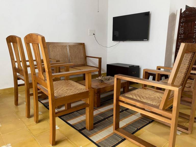 House  Chavara
