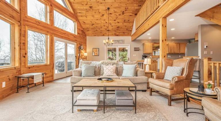 Vacation home with 5 rooms for 12 persons — photo 3