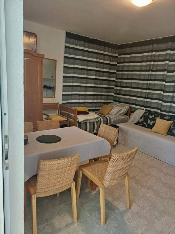 Ferienwohnung Vir