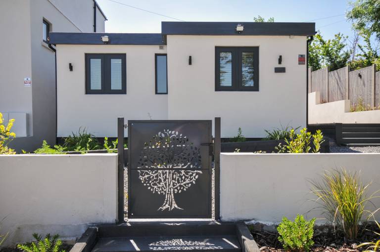 Children-friendly cottage with garden | Beach view | Pets allowed — photo 4