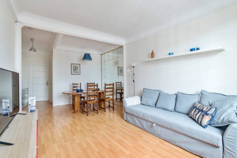 Family-oriented beautiful apartment with garden | Good for workation | Dogs allowed — photo 5