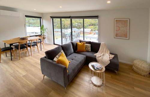 150 m² Ferienhaus