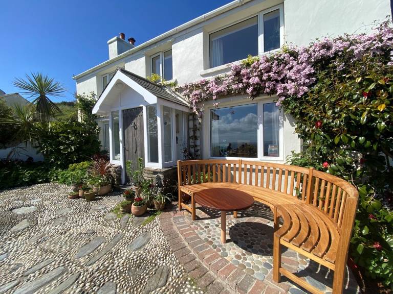 Farmhouse Port Erin