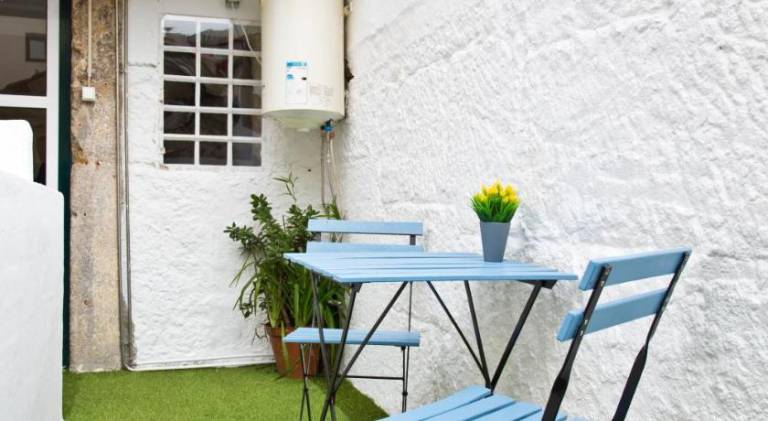 Apartment with garden & patio | Near Porto Cathedral — photo 5