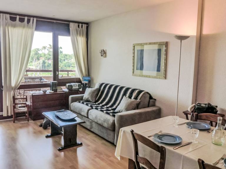 Rental apartment with pool & terrace — photo 3