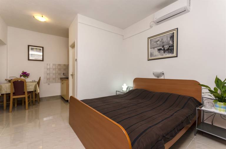 Apartma Jadrija