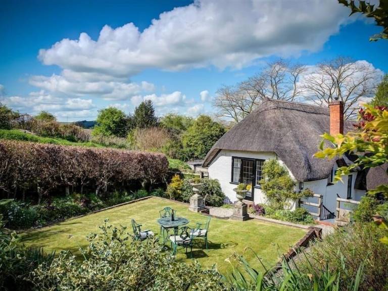 House  Warminster