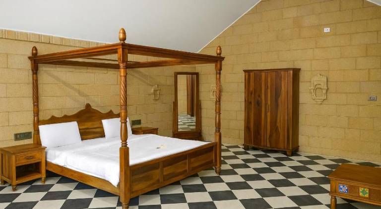 Malra Heritage Resort Jaisalmer — photo 2