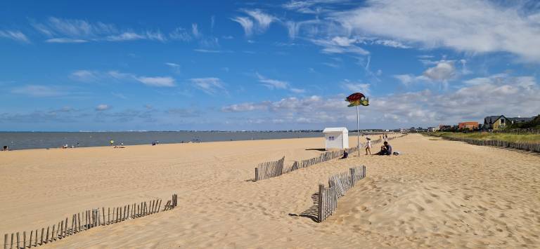 Appartement Châtelaillon-Plage