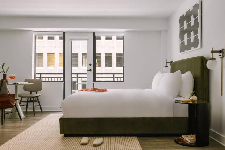 The Arlo Hotel, BW Signature Collection — photo 2
