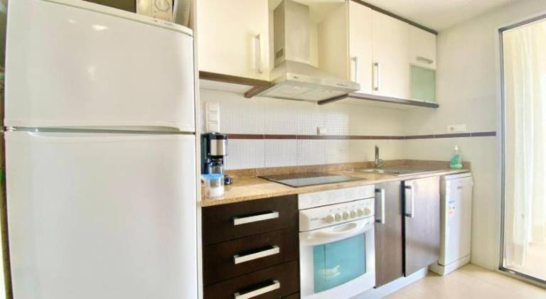 Rental apartment with pool — photo 4