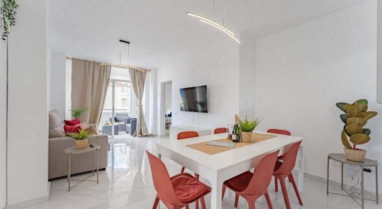Nice holiday apartment with pool, terrace & yard | Dogs allowed — photo 3