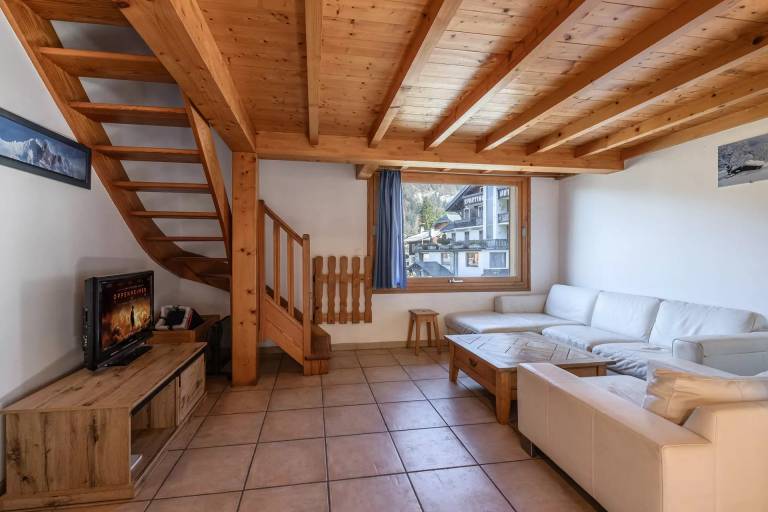 Holiday apartment with hot tub — photo 4